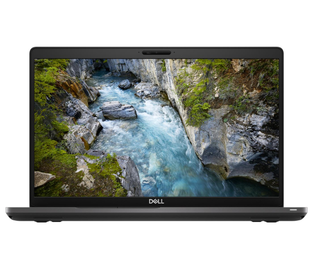 Dell Precision 3541 i7-9850H/16GB/512+1TB/Win10P P620 - 530533 - zdjęcie 2